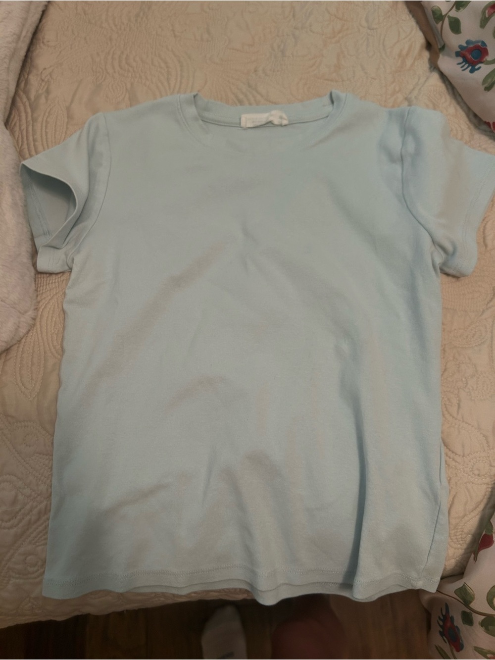 COTTON ON 90s Baby Tee